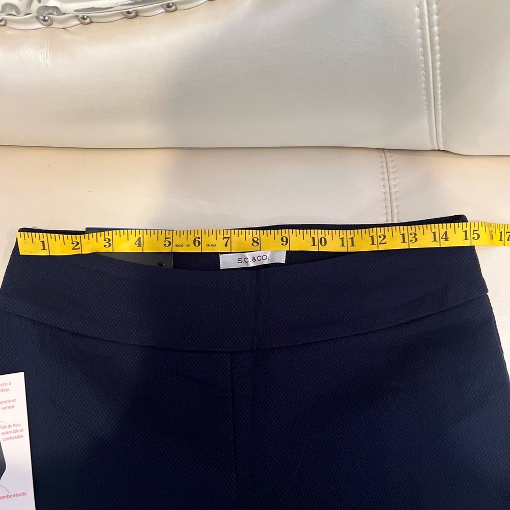 Pants - Picture 6 of 8